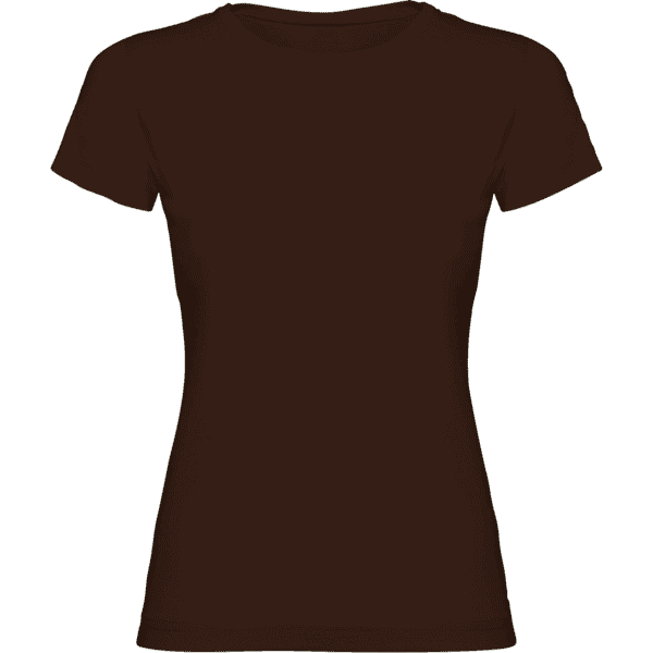 Estetyczna wizja, czarne litery, koszulka damska #15