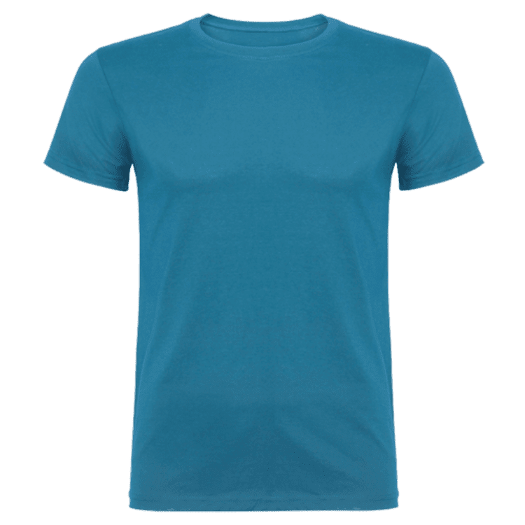 Gestalten und drucken Sie Ihr Männer-T-Shirt-Design online #18