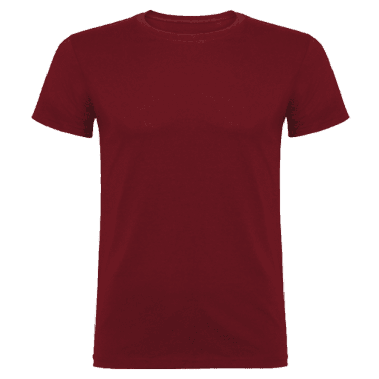 Gestalten und drucken Sie Ihr Männer-T-Shirt-Design online #16