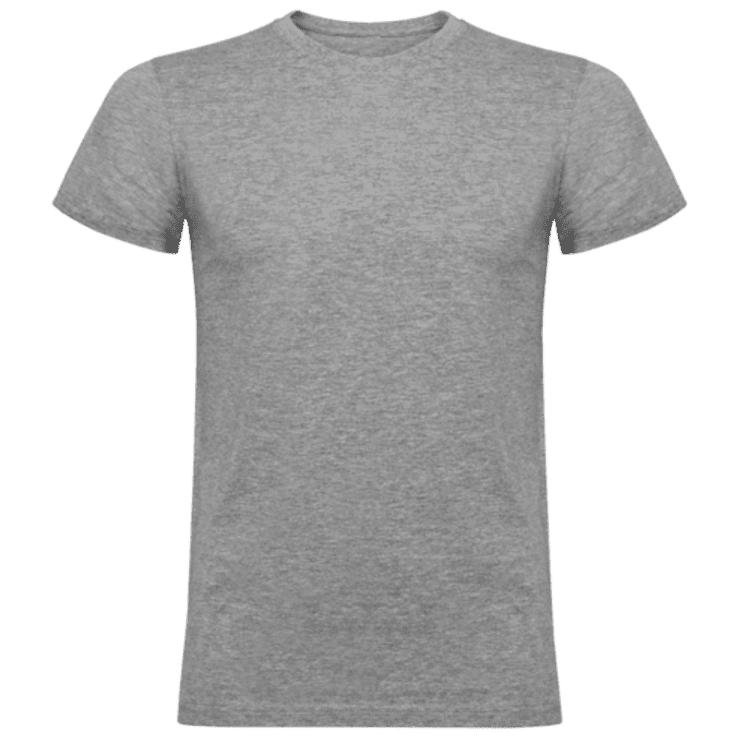 Edizione limitata, Dripping Circle, bianco e nero, T-shirt da uomo #15