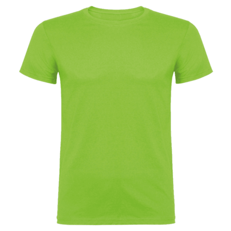Gestalten und drucken Sie Ihr Männer-T-Shirt-Design online #11