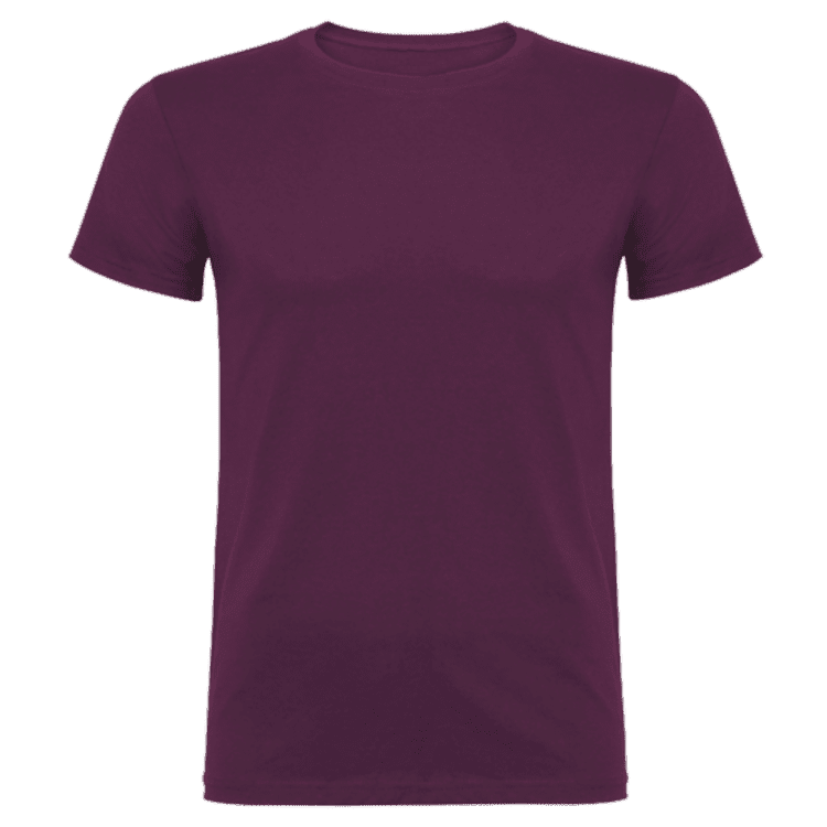 Создание и печать дизайна мужской футболки онлайн #9
