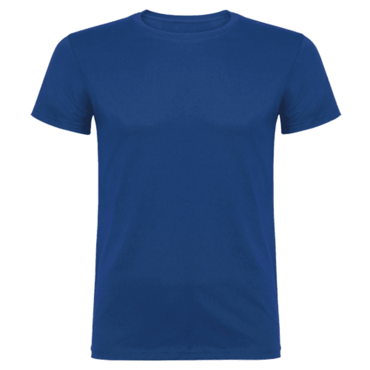 Gestalten und drucken Sie Ihr Männer-T-Shirt-Design online #6