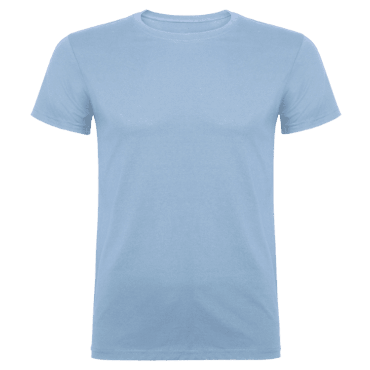 Gestalten und drucken Sie Ihr Männer-T-Shirt-Design online #5