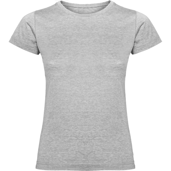 Edição limitada, Dripping Circle, Preto e branco, T-shirt para mulher #16