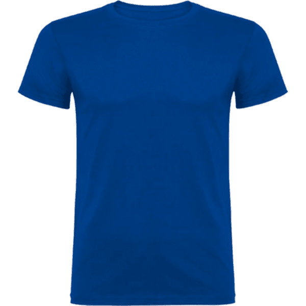 Limited Edition, Dripping Circle, Blue and White, Children’s T-shirt #14