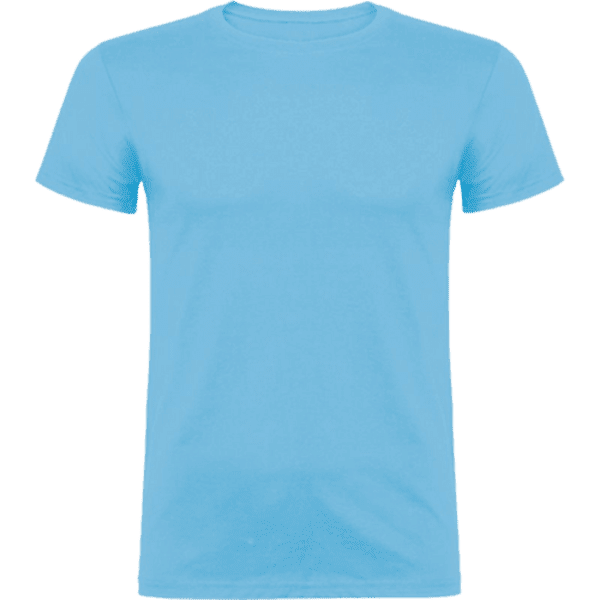 Édition limitée, Dripping Circle, bleu et blanc, T-shirt pour enfants #15