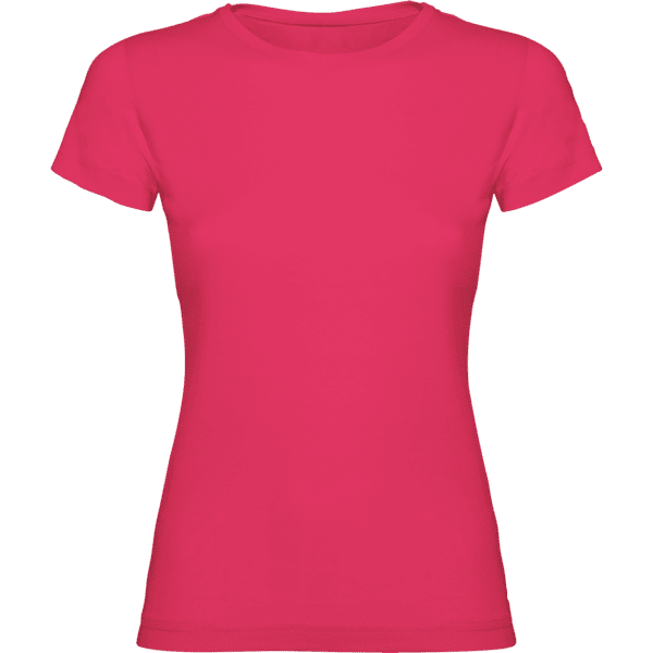 Kandava, Latvian Ornamentti, Punainen ja valkoinen, Naisten T-paita #19