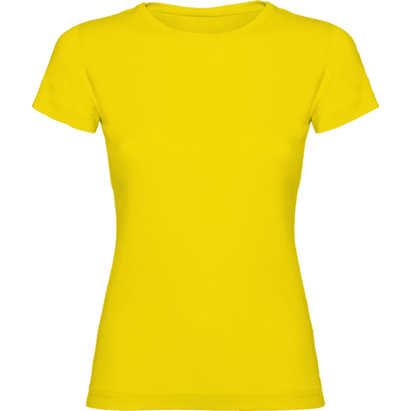 Stwórz i wydrukuj swój projekt koszulki damskiej online #20