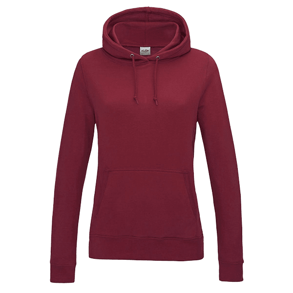 The Best City is Riga, Horizontal Ornament, Black, Red, Women’s Hoodie #9