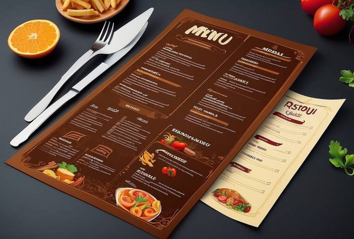 Crafting the Perfect Menu: Tips for Food & Drink Businesses
