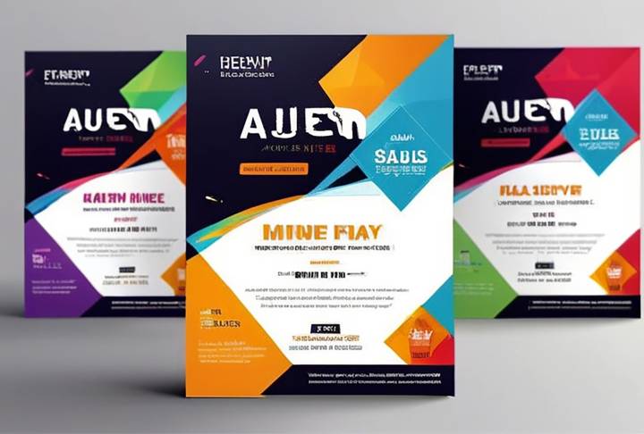 Best Practices for Impactful Flyer Designs