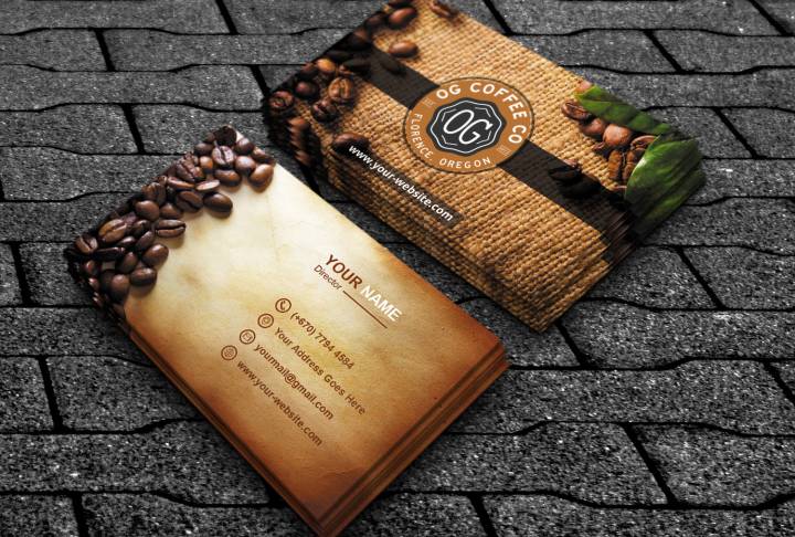 How to Design Unforgettable Business Cards