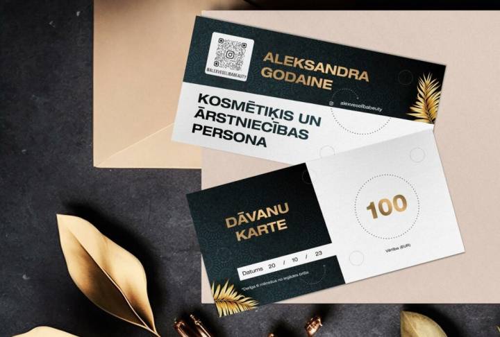 The Art of Personalization: How to Make Unique Gift Cards